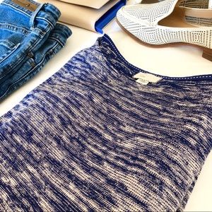 Anthropologie Postmark Malu Dolman Top